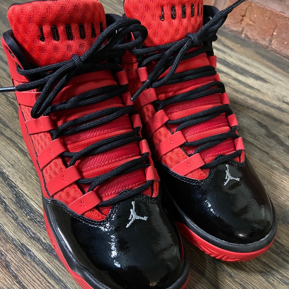 Boys Jordans